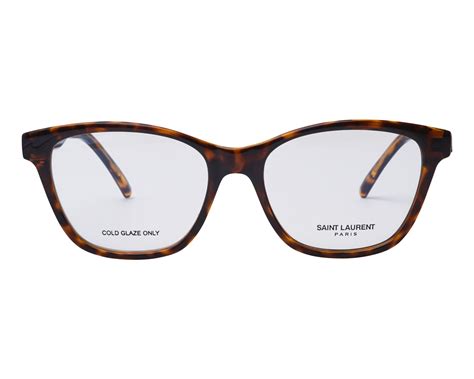 ysl goasses|YSL glasses frames women's.